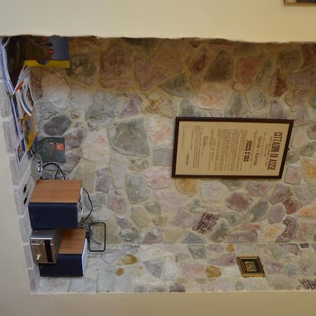 B&B La Terrazza Del Subasio Asyż Zewnętrze zdjęcie