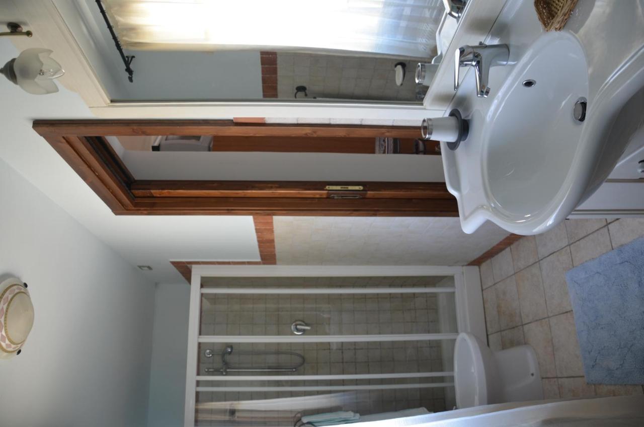 B&B La Terrazza Del Subasio Asyż Zewnętrze zdjęcie