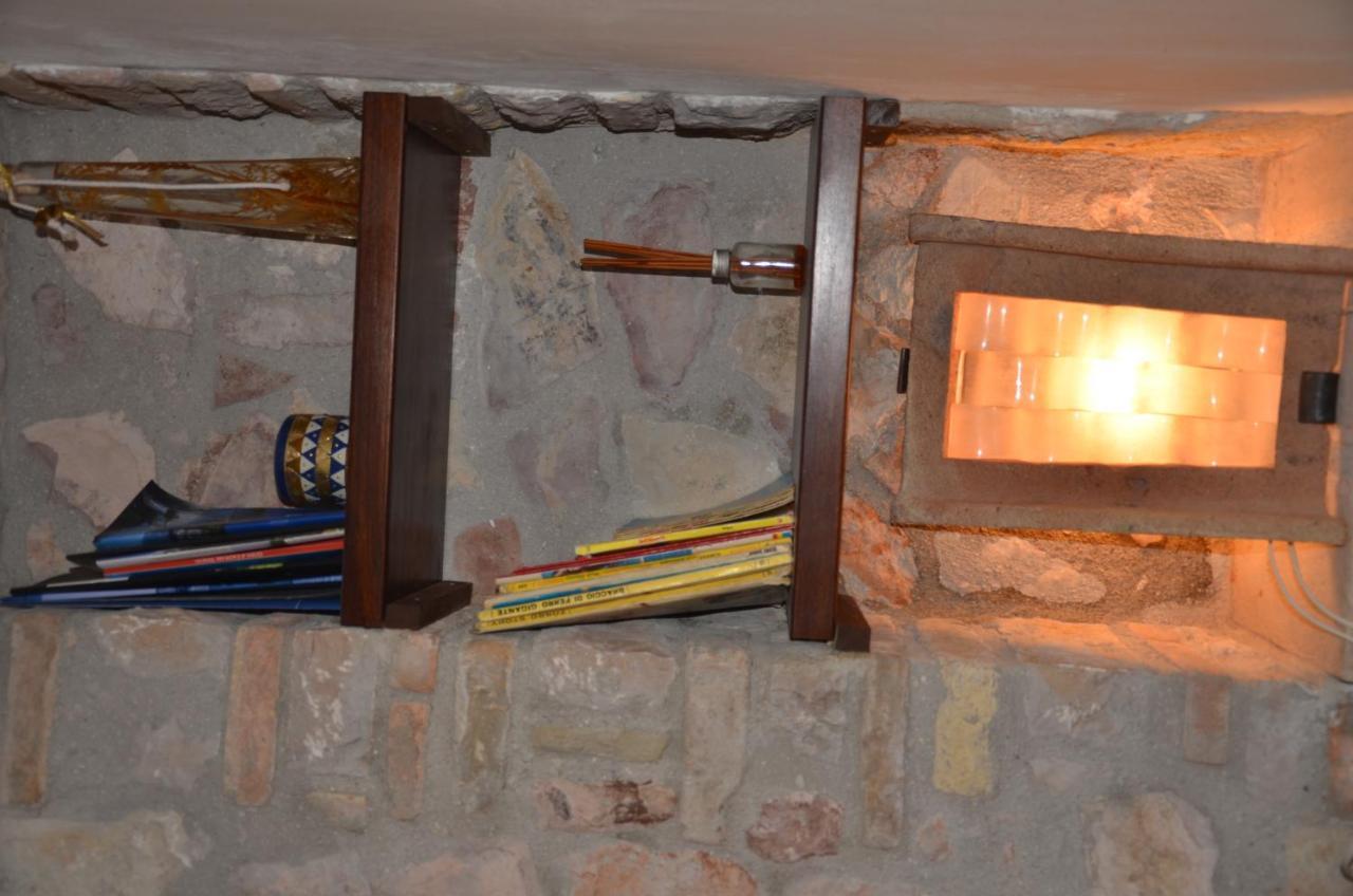 B&B La Terrazza Del Subasio Asyż Zewnętrze zdjęcie