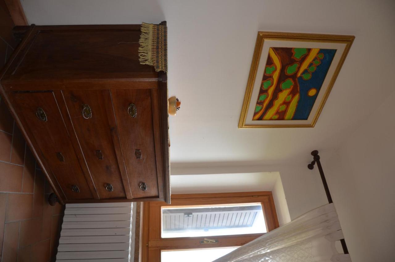 B&B La Terrazza Del Subasio Asyż Zewnętrze zdjęcie
