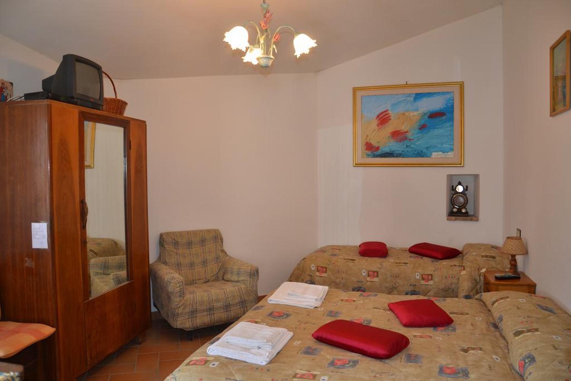 B&B La Terrazza Del Subasio Asyż Zewnętrze zdjęcie