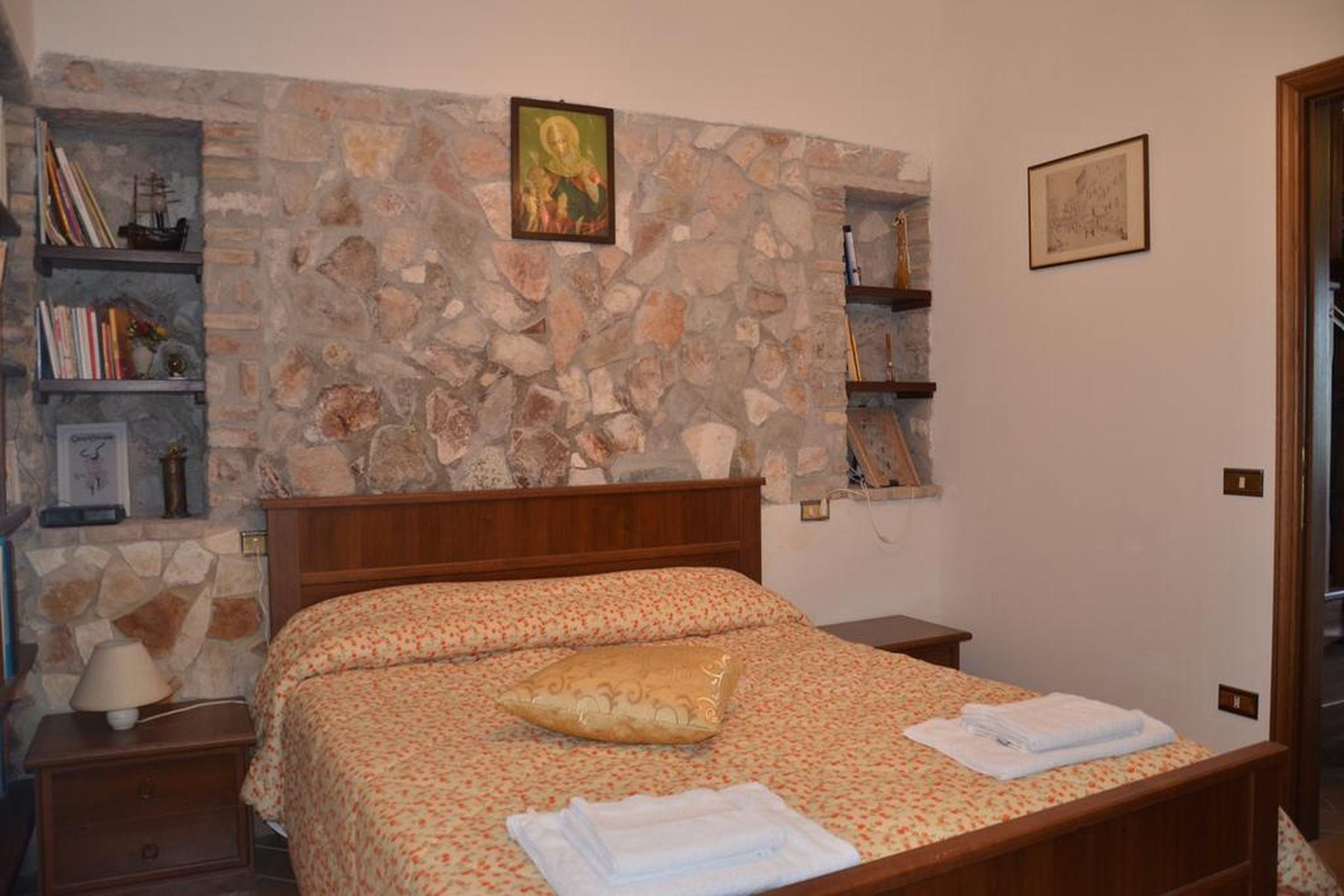B&B La Terrazza Del Subasio Asyż Zewnętrze zdjęcie