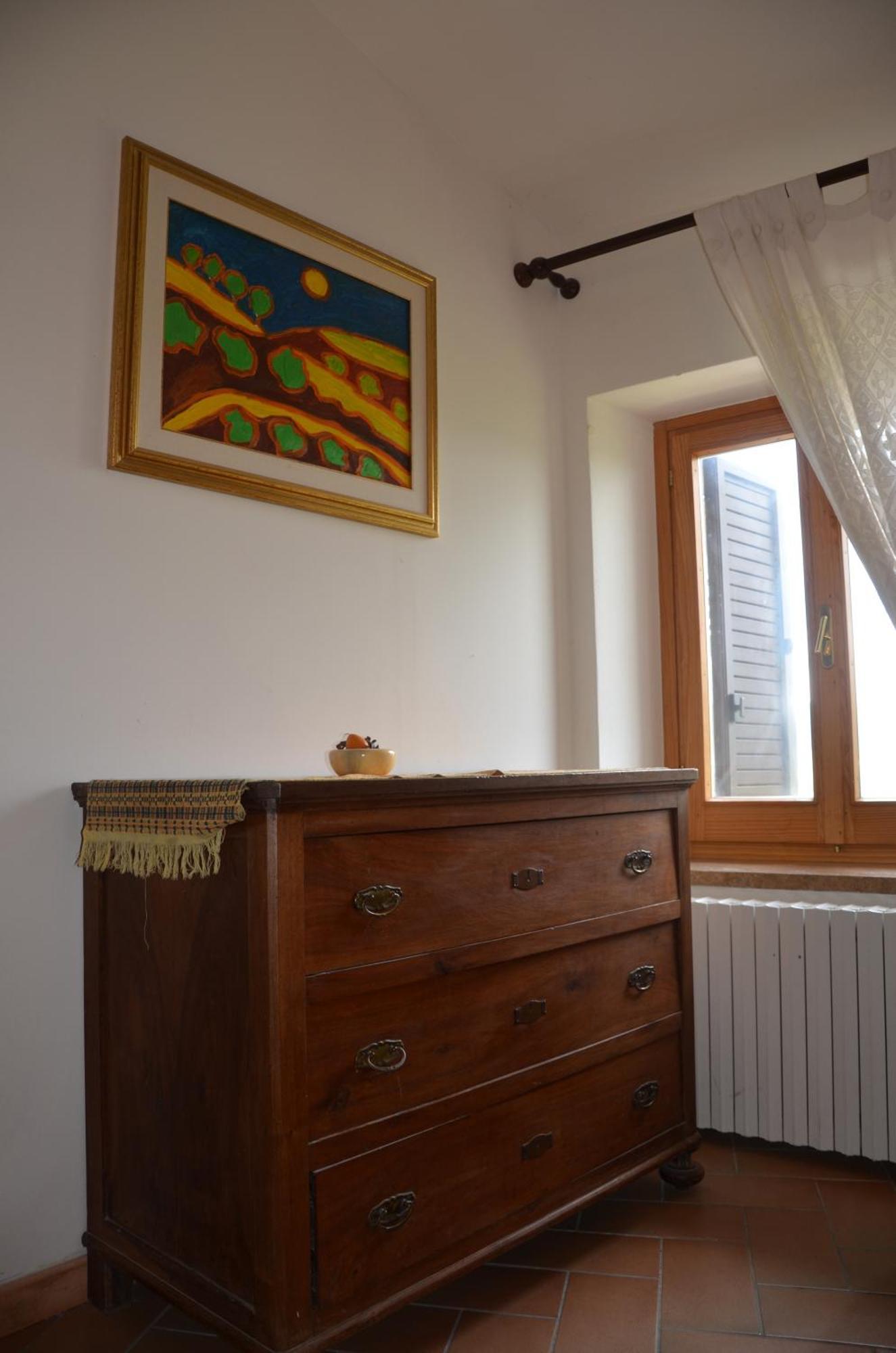 B&B La Terrazza Del Subasio Asyż Zewnętrze zdjęcie