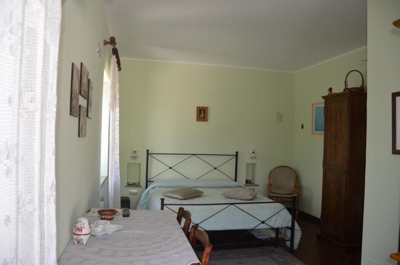 B&B La Terrazza Del Subasio Asyż Zewnętrze zdjęcie